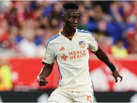 Where to watch Cincinnati vs New York City FC live in the USA: 2024 Leagues Cup