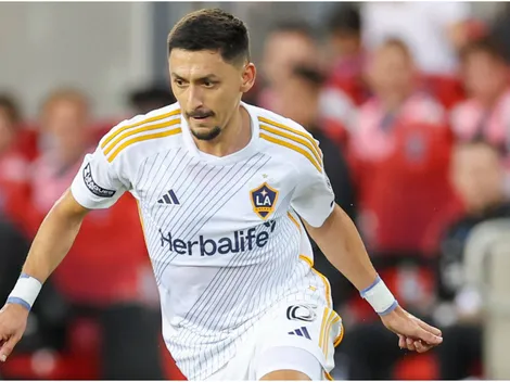 Where to watch Chivas vs LA Galaxy live in the USA: 2024 Leagues Cup