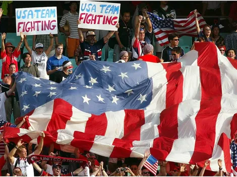 Where to watch USA U20 vs Mexico U20 live for free in the USA: 2024 CONCACAF U20 Championship