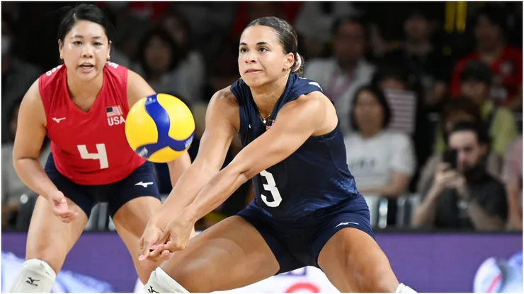 Avery Skinner (USA)