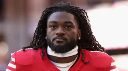 Brandon Aiyuk of the San Francisco 49ers