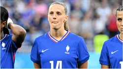 Sandie Toletti (France)