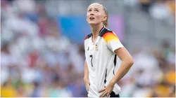 Lea Schüller (Germany)