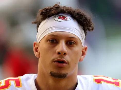 Patrick Mahomes leads Madden NFL 25 overall ratings