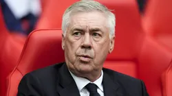 Real Madrid coach Carlo Ancelotti revealed who is his favorite to win the next Ballon d'Or.