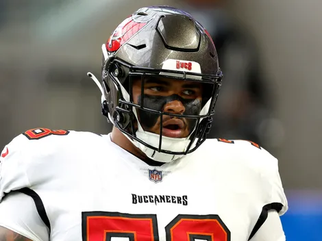 Tristan Wirfs' salary at Buccaneers: How much does the RT make?