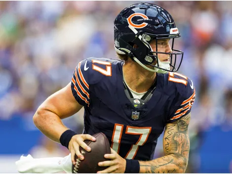 Where to watch Chicago Bears vs Houston Texans for free in the USA: 2024 NFL Preseason Hall of Fame Game