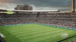 2030 World Cup: Renovation for Estadio Centenario