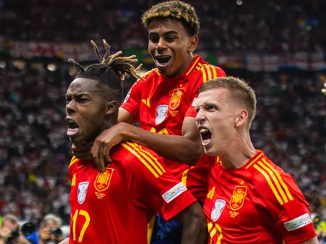 Will they give him Messi's number 10? Barcelona near signing Spanish star to play alongside Lamine Yamal