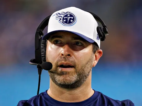 Brian Callahan's strong statement on how Titans can improve
