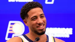 Tyrese Haliburton of Indiana Pacers