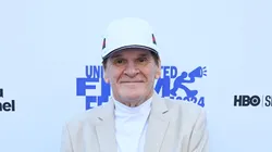 Pete Rose attends "Charlie Hustle & The Matter Of Pete Rose" World Premiere At The UNINTERRUPTED Film Festival on July 10, 2024 in Los Angeles, California.
