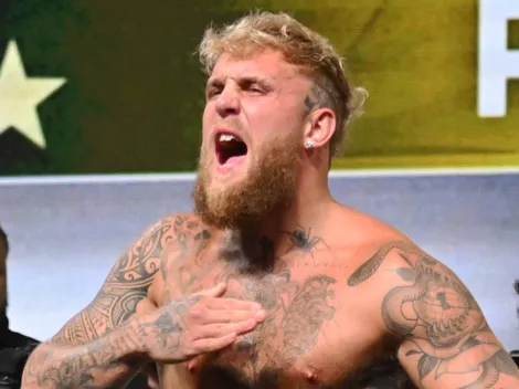 Jake Paul rages after Mike Tyson requested a specific change for their fight