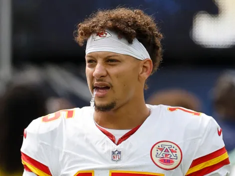 NFL News: Patrick Mahomes has clear message for Chiefs teammates after Rashee Rice's serious injury