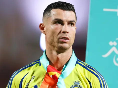 Is Cristiano Ronaldo playing today for Al Nassr vs Al Rayyan in 2024-25 AFC Champions League Elite?