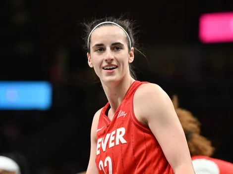 Caitlin Clark reveals her surprising standout moment of her Rookie Season in the WNBA