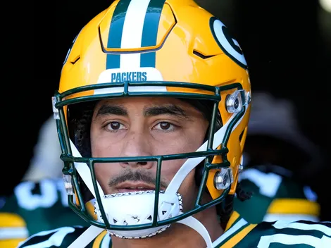 NFL News: Key teammate of Packers' Jordan Love issues tough warning to Lions ahead of divisional game