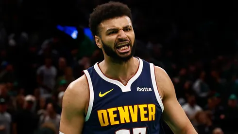 Jamal Murray is a key player for the Denver Nuggets