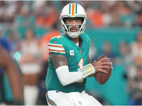 Where to watch Miami Dolphins vs Tennessee Titans for free in the USA: 2024 NFL Regular Season Game