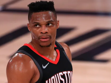 NBA News: Russell Westbrook makes something clear about his role at the Denver Nuggets