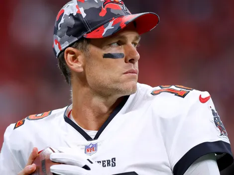 NFL News: Tom Brady with a surprising and undeniably definitive choice for this year’s Super Bowl pick