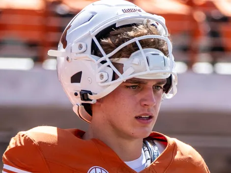 NCAAF News: Arch Manning sends Quinn Ewers a special message after big win with Texas Longhorns