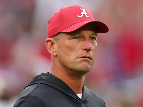 NCAAF News: Kalen DeBoer makes something clear on Jalen Milroe, Alabama's confidence