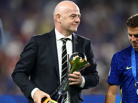 FIFA reveals the 12 United States stadiums to host the 2025 Club World Cup