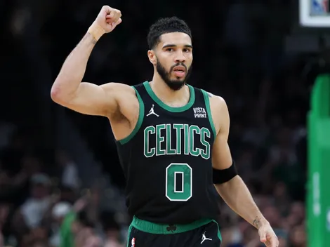 NBA News: Jayson Tatum reveals which former Celtics champion is his source of motivation to success