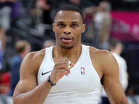 NBA News: Nuggets’ Russell Westbrook sends big warning to NBA teams ahead of new season