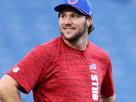 NFL News: Ravens Coach compares Bills QB Josh Allen to Patrick Mahomes, Aaron Rodgers