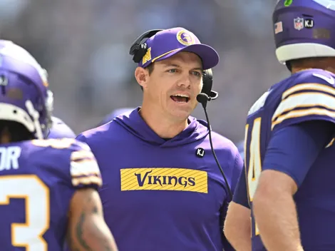 NFL News: Kevin O'Connell opens up about Daniel Jones as a Sam Darnold's backup player