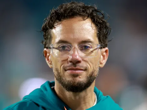 NFL News: Dolphins HC Mike McDaniel makes definite decision on starter QB amid Tua Tagovailoa injury