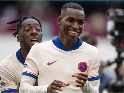 Chelsea vs Brighton: Where and how to watch Live 2024/2025 Premier League Matchday 6