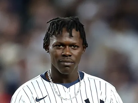 MLB News: Jazz Chisholm Jr. makes something clear about Yankees’ World Series ambitions