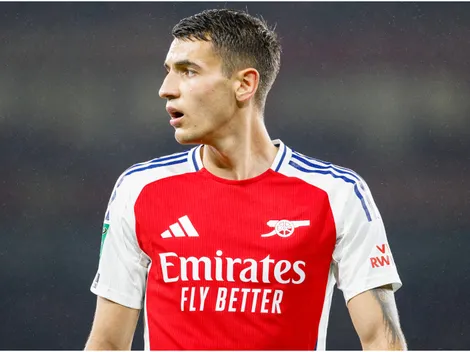 Arsenal vs Leicester City: Where and how to watch Live 2024/2025 Premier League Matchday 6