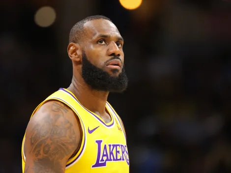 NBA News: Redick’s unexpected decision involving LeBron James that has Lakers fans disappointed