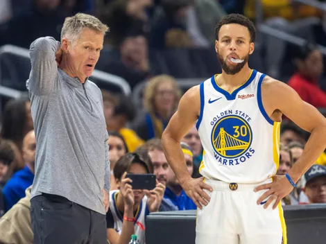 NBA Rumors: Warriors’ Steve Kerr pursued two blockbuster trades, including Jimmy Butler, to bolster Curry’s playoff push