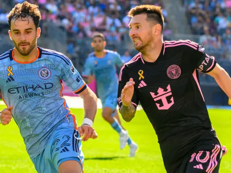 Tata Martino on Lionel Messi’s form coming into the playoffs