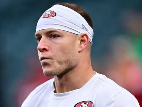 NFL News: 49ers GM gives hopeful injury report updates on Christian McCaffrey's situation
