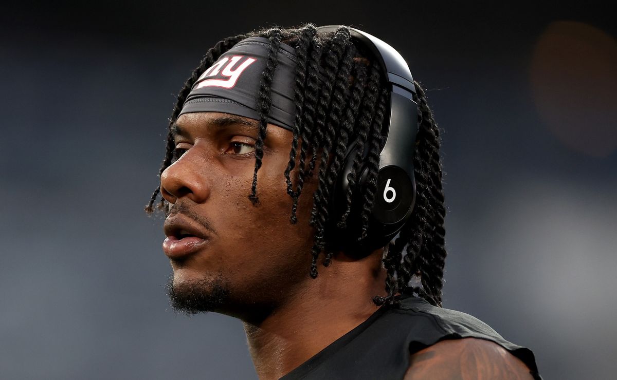 Malik Nabers reveals hard truths about the Giants and delivers a ...