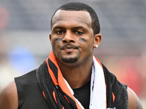 Browns make final decision on Deshaun Watson’s future with the team
