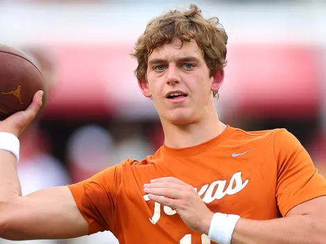 NCAAF News: Tim Tebow makes bold statement on Longhorns' Arch Manning, Steve Sarkisian