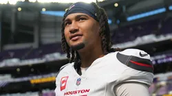 CJ Stroud of the Houston Texans.