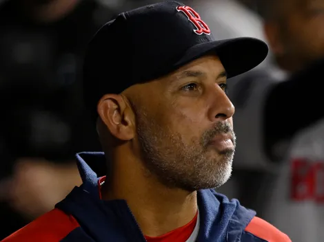 MLB Rumors: Boston Red Sox urged to pursue Mets' key player for Alex Cora