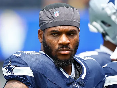 Cowboys' Jerry Jones has reportedly made a shocking decision regarding Micah Parsons