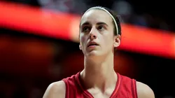 Caitlin Clark of Indiana Fever