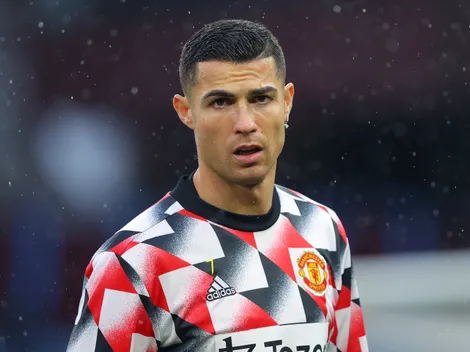 Former Cristiano Ronaldo teammate at Manchester United could join FC Barcelona