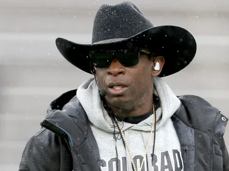 NCAAF News: Deion Sanders issues very strong wake-up call to Shedeur, Buffaloes