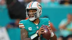 Tua Tagovailoa was placed on IR due to his third concussion in the NFL